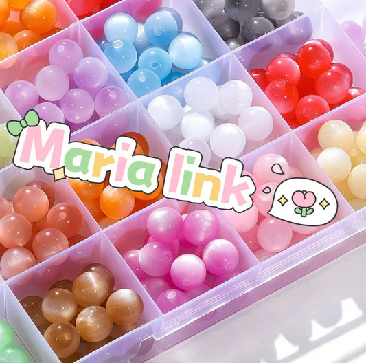 pay first then claim beads (choose in live)