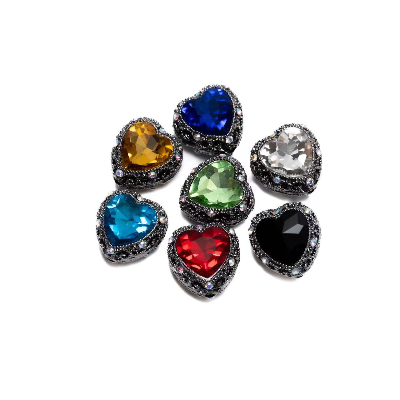 (B) pay first then claim accessories(choose in live）